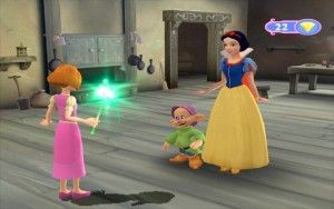 Disney Princess Enchanted Journey for PC