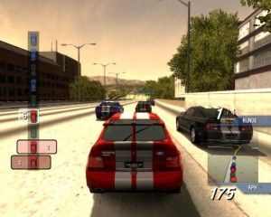 LA Street Racing for PC