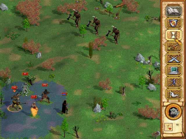 Heroes Of Might And Magic 2 Gold Edition [GoG] Download