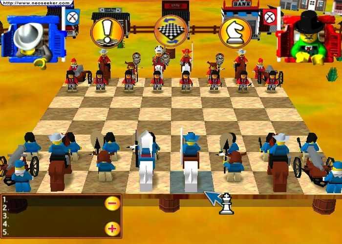 Free Chess Vs Computer Games