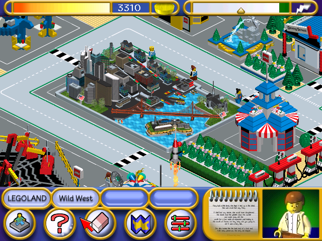 Legoland Download Free Full Game | Speed-New