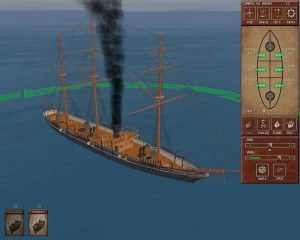 Ironclads American Civil War for PC