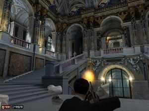 Mafia 1 The City of Lost Heaven Free Download PC Game