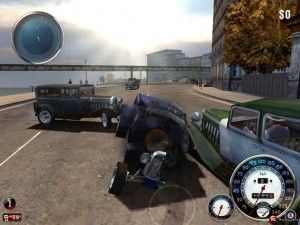 Mafia 1 The City of Lost Heaven Free Download