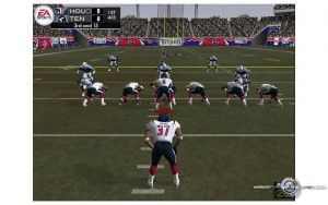 Madden NFL 2004 Free Download PC Game