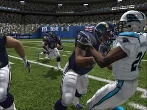 Madden NFL 07 Free Download PC Game