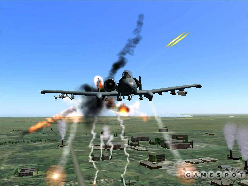 game air combat pc