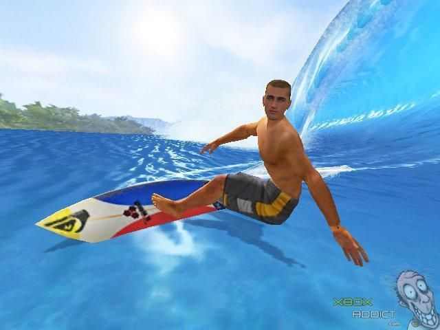 kelly slater pro surfer pc download utorrent