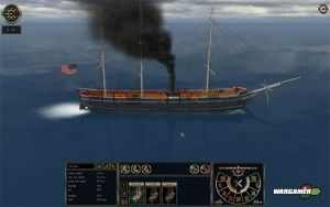 Ironclads American Civil War Free Download PC Game