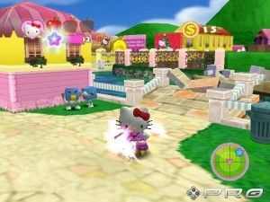 Hello Kitty Roller Rescue for PC