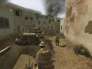 Desert Combat Download Torrent