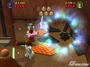 Lego Star Wars The Video Game Download Torrent