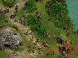 Imperivm 3 Great Battles of Rome Download Torrent