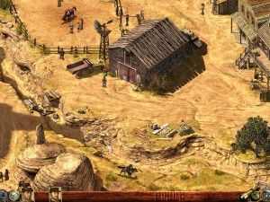 Desperados Wanted Dead or Alive Download Torrent