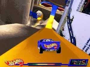 Hot Wheels Stunt Track Driver Download Torrent