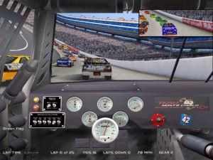 NASCAR 2000 for PC