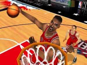 NBA Live 99 for PC