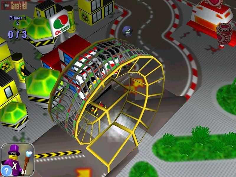 Lego Stunt Rally Download Free Full Game | Speed-New