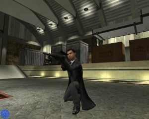 James Bond 007 Nightfire for PC