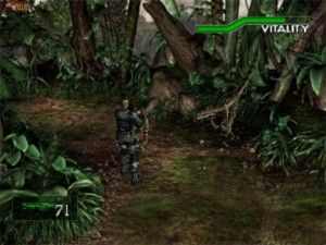 Dino Crisis Free Download