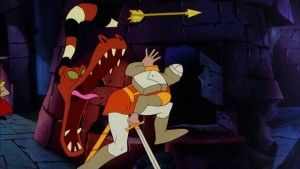 Dragon's Lair Download Torrent