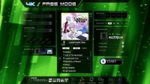 DJMax Trilogy for PC