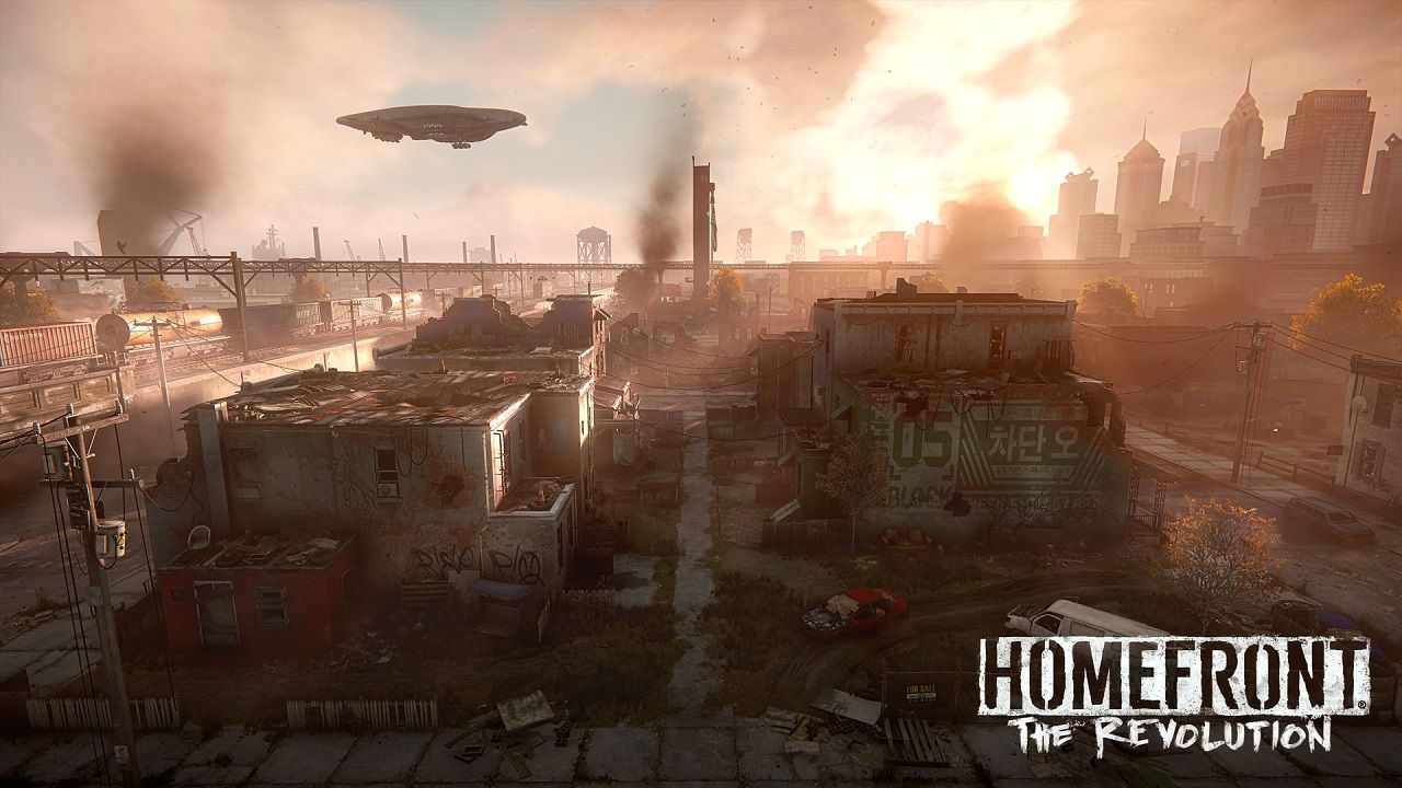 download homefront 1 for free