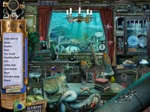 Hidden Expedition Titanic for PC