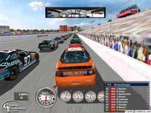 NASCAR Racing 2002 Season for PC