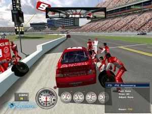 NASCAR Racing 2002 Season Download Torrent