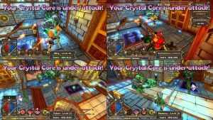 Dungeon Defenders for PC