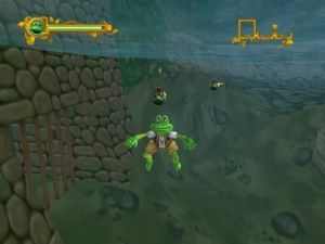 Frogger The Great Quest for PC