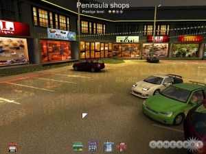 LA Street Racing Free Download PC Game