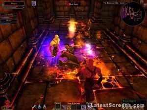 Dungeon Runners for PC