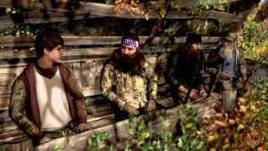 Duck Dynasty for PC