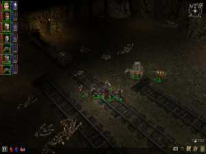 Dungeon Siege Legends of Aranna Free Download PC Game