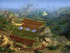 Heroes of Annihilated Empires Download Torrent