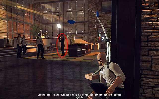 how to do point shooting in hitman absolution ps3