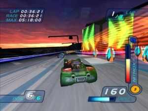 Hot Wheels World Race for PC