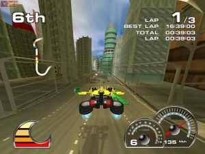 Drome Racers for PC