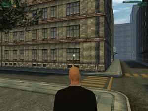 Hitman Codename 47 Download Torrent