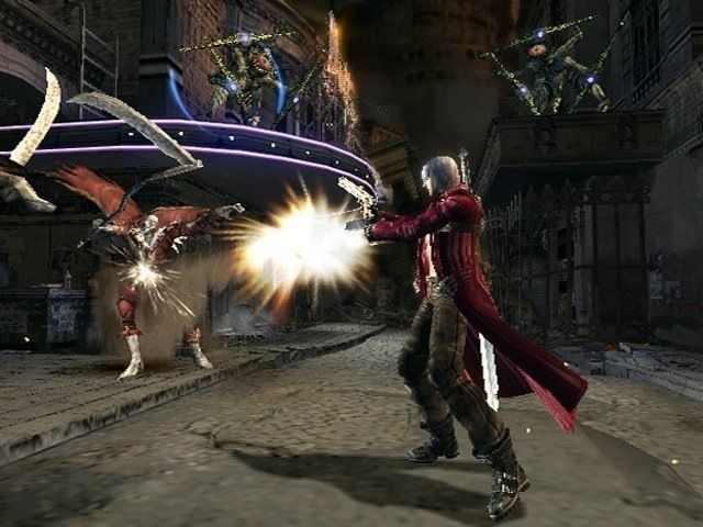 save devil may cry 3 pc