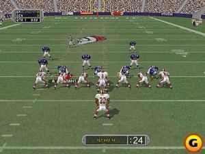 Madden NFL 99 Download Torrent