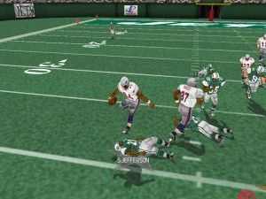 Madden NFL 2000 Download Torrent