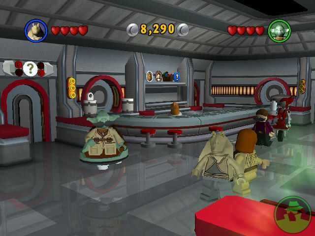 lego star wars game free download for pc