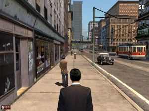 Mafia 1 The City of Lost Heaven for PC