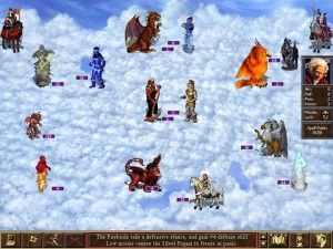 Heroes of Might and Magic 3 The Restoration of Erathia Download Torrent