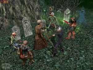 Dungeon Siege Legends of Aranna Download Torrent