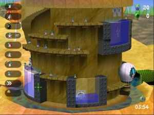 Lemmings Revolution Download Torrent