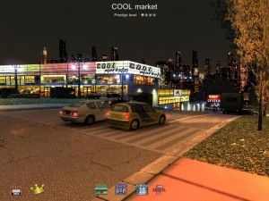 LA Street Racing Free Download